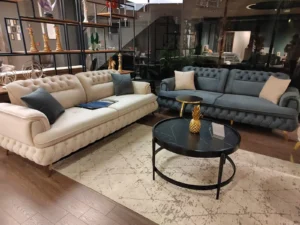 Stella Koltuk takımı