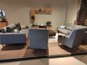 Atlantik koltuk takımı - kilim mobilya