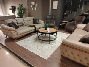 Bianca Koltuk Takımı