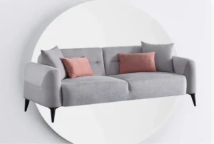 VEGA KOLTUK TAKIMI KİLİM MOBİLYA