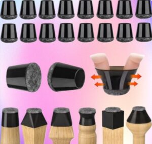 mobilya ayak yükseltici