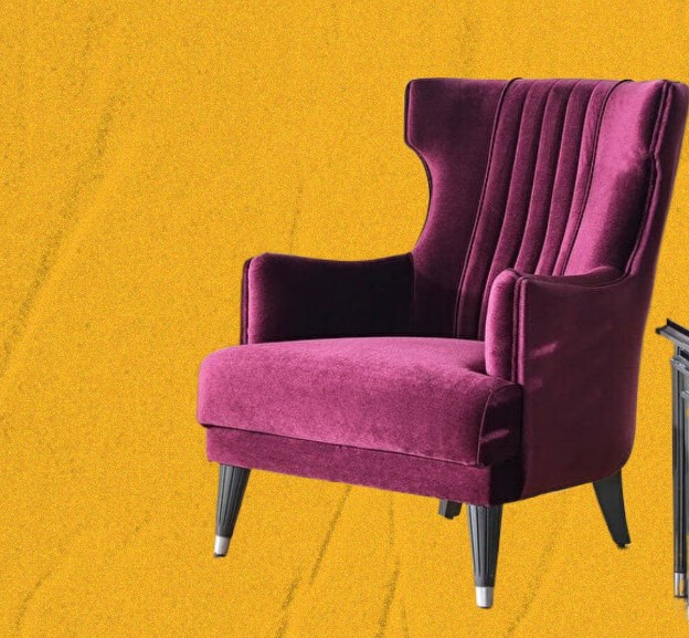 BELLONA Gravita Koltuk Takımı Berjer