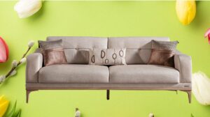 Vilza Koltuk Takımı Bellona