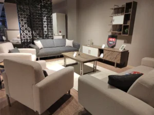 MERLİN KOLTUK TAKIMI KİLİM MOBİL