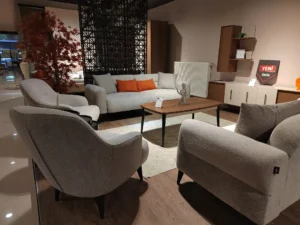 VEGA KOLTUK TAKIMI KİLİM MOBİLYA