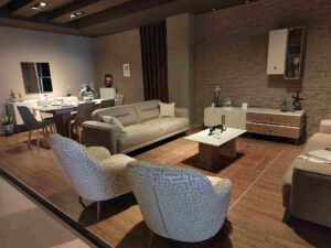 Lima Koltuk Takımı kİLİM MOBİLYA