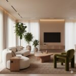 2026 Mobilya Trendleri