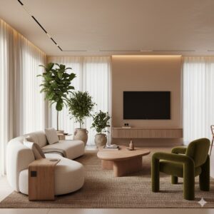 2026 Mobilya Trendleri