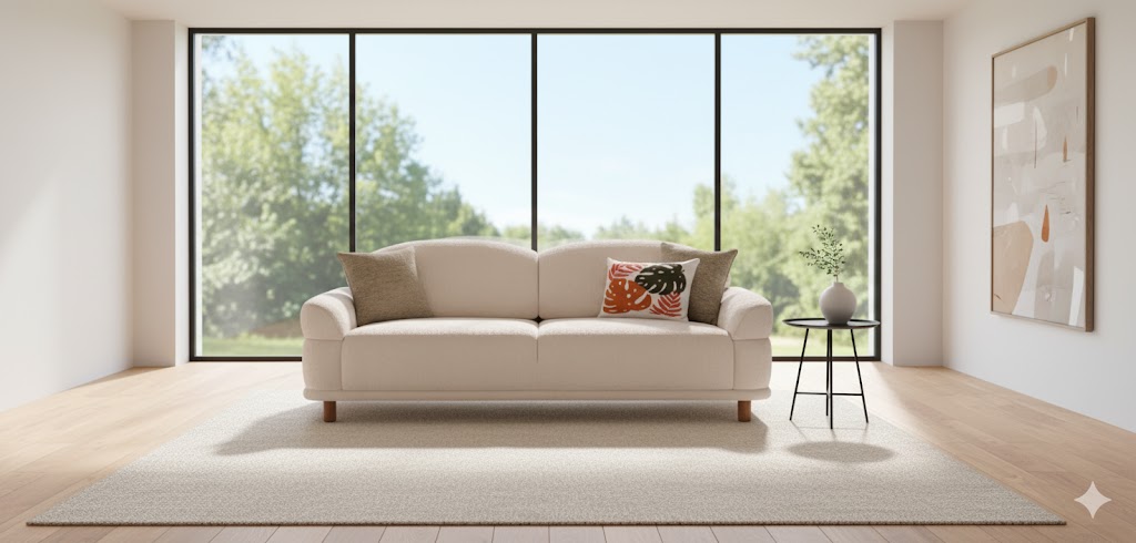 MABEL KOLTUK TAKIMI KİLİM MOBİLYA